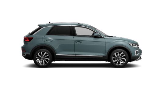 Slika: T-Roc 4Me 1.5 TSI