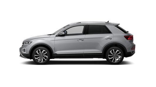 Slika: T-Roc 4Me 1.5 TSI