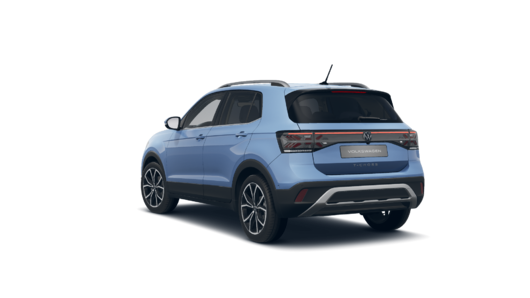 Slika: T-Cross Style 1.0 TSI
