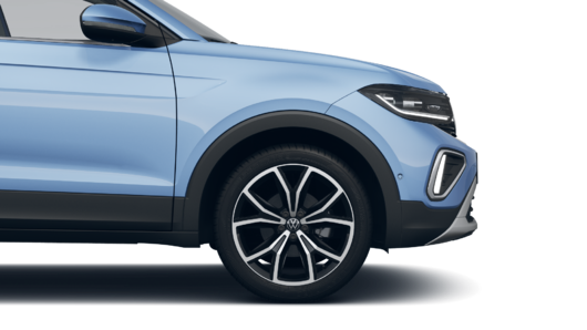 Slika: T-Cross Style 1.0 TSI