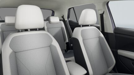 T-Cross Style 1.0 TSI
