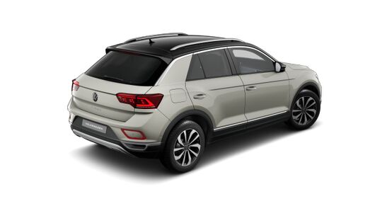 Slika: T-Roc 4Me 1.5 TSI