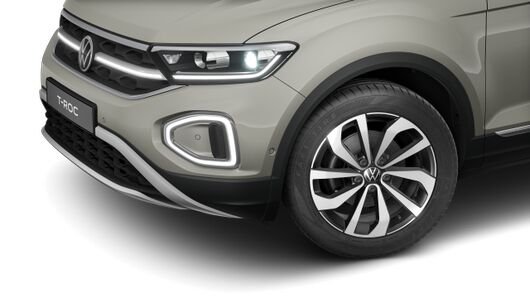 Slika: T-Roc 4Me 1.5 TSI