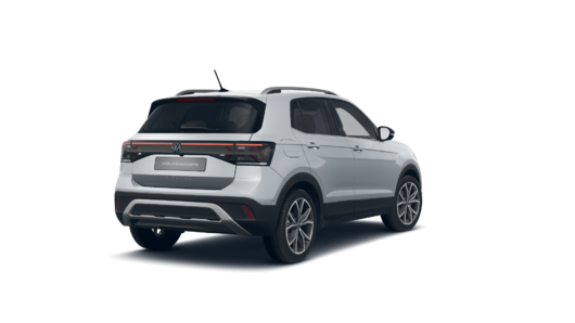 Slika: T-Cross Style 1.0 TSI