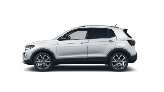 Slika: T-Cross Style 1.0 TSI