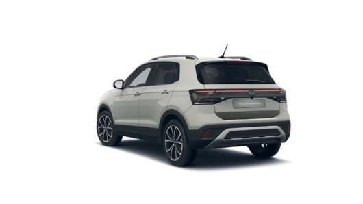 Slika: T-Cross Style 1.0 TSI
