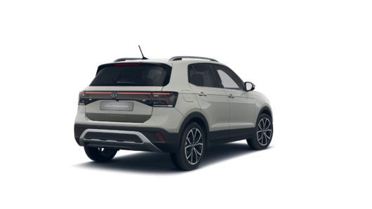 Slika: T-Cross Style 1.0 TSI