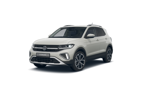 Slika: T-Cross Style 1.0 TSI