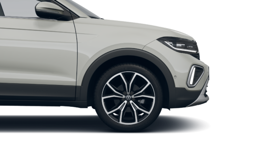 Slika: T-Cross Style 1.0 TSI
