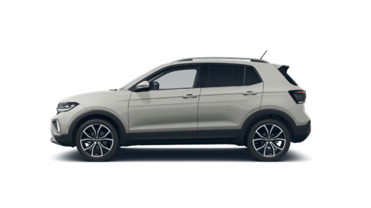 Slika: T-Cross Style 1.0 TSI
