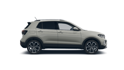 Slika: T-Cross Style 1.0 TSI