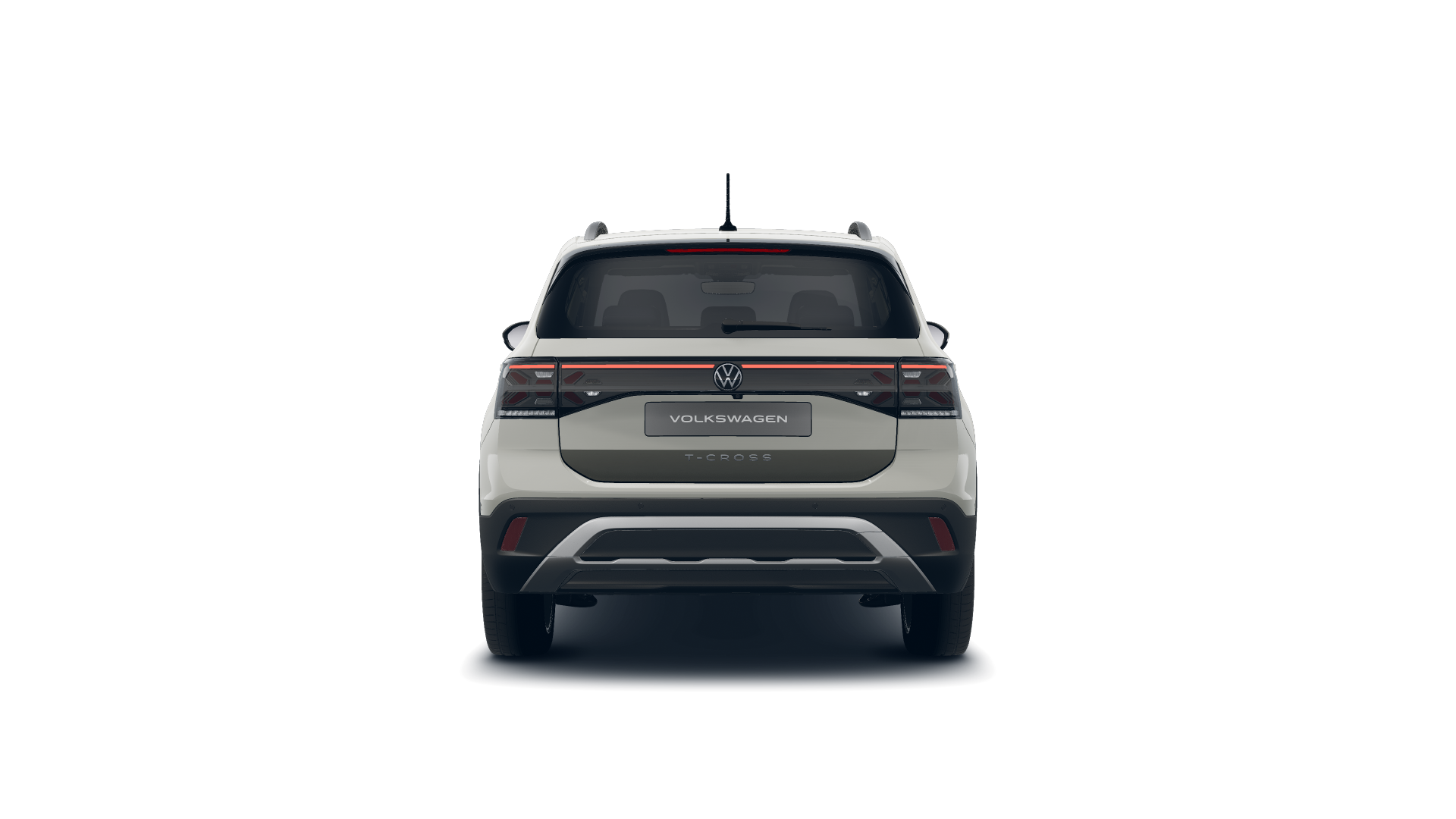 Slika: T-Cross Style 1.0 TSI