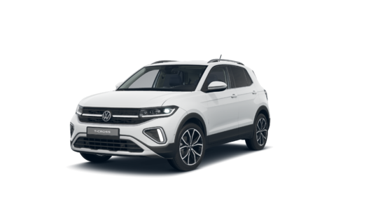 Slika: T-Cross Style 1.0 TSI