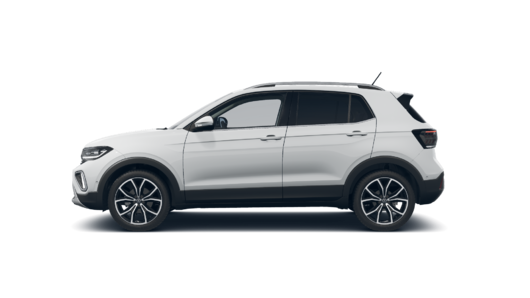 Slika: T-Cross Style 1.0 TSI