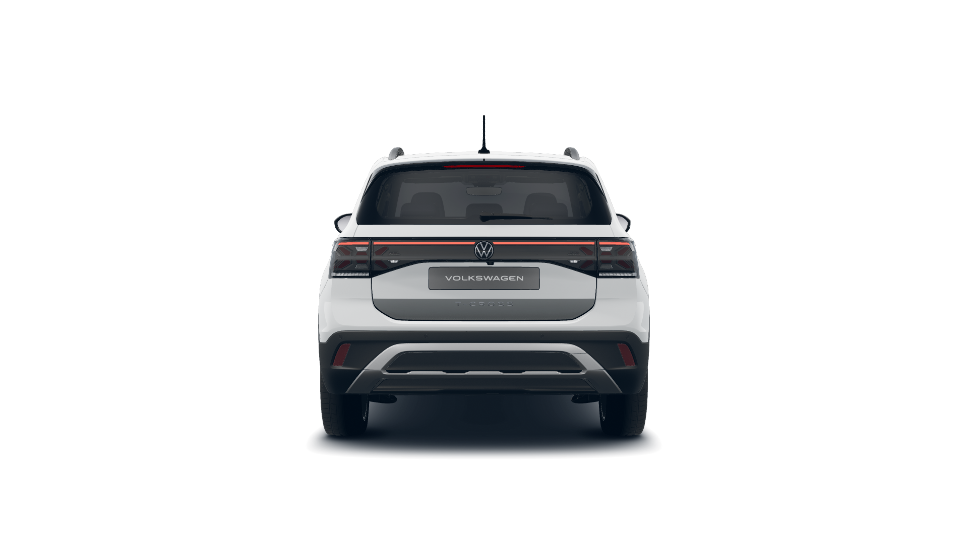 Slika: T-Cross Style 1.0 TSI