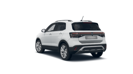 Slika: T-Cross Style 1.0 TSI