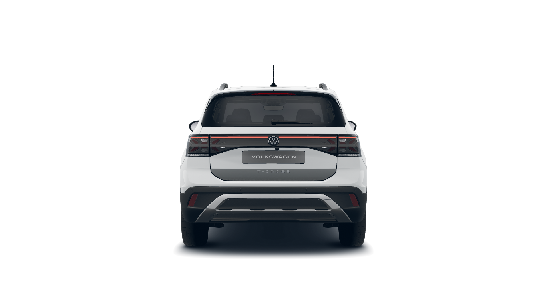 Slika: T-Cross Style 1.0 TSI