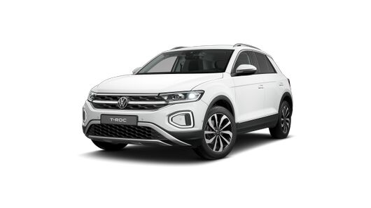 Slika: T-Roc 4Me 1.5 TSI