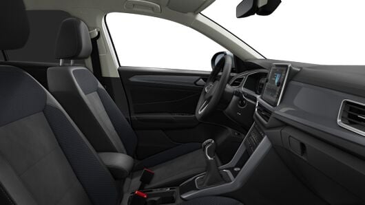 Slika: T-Roc 4Me 1.5 TSI