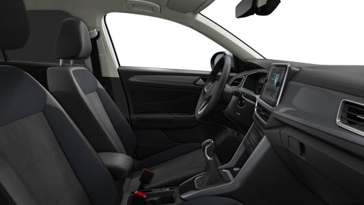 Slika: T-Roc 4Me 1.5 TSI
