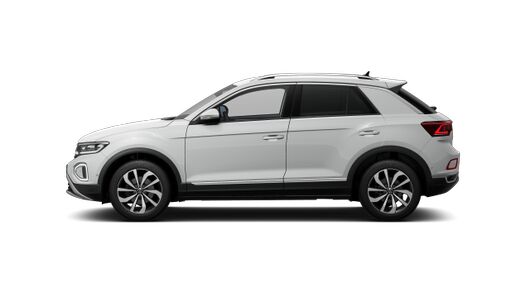 Slika: T-Roc 4Me 1.5 TSI