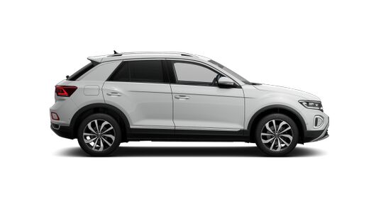 Slika: T-Roc 4Me 1.5 TSI