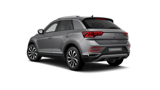 Slika: T-Roc 4Me 1.5 TSI