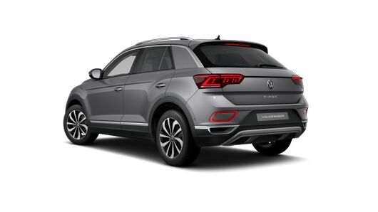 Slika: T-Roc 4Me 1.5 TSI