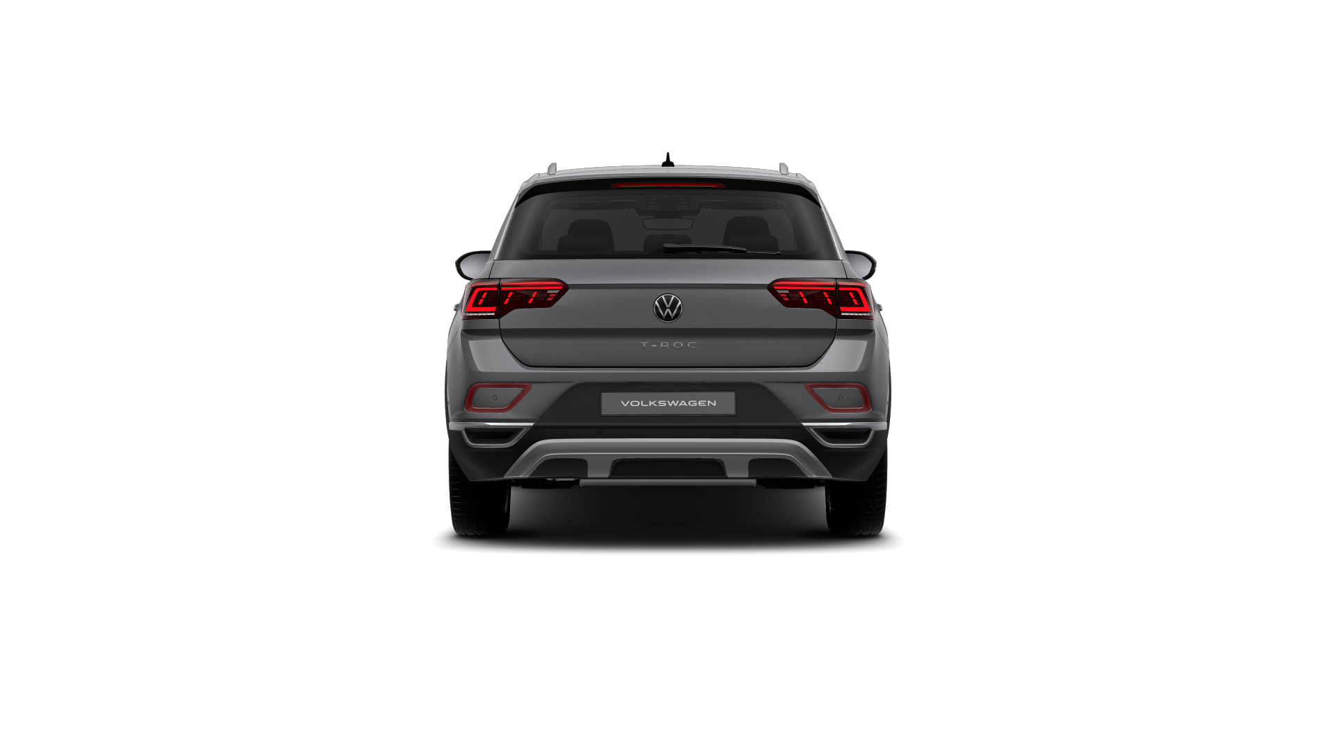 Slika: T-Roc 4Me 1.5 TSI