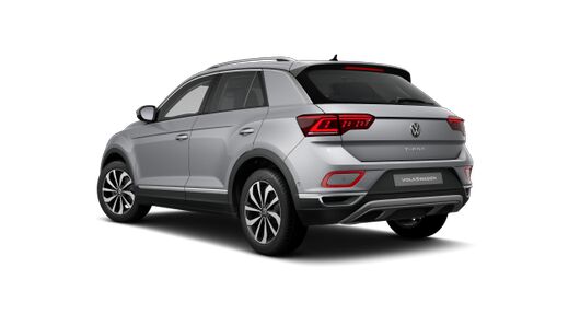 Slika: T-Roc 4Me 1.5 TSI