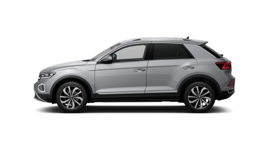 Slika: T-Roc 4Me 1.5 TSI