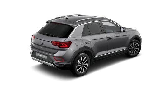 Slika: T-Roc 4Me 1.5 TSI