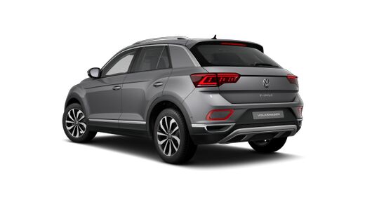 Slika: T-Roc 4Me 1.5 TSI