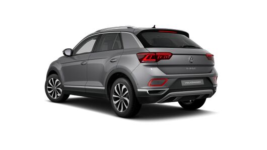 Slika: T-Roc 4Me 1.5 TSI