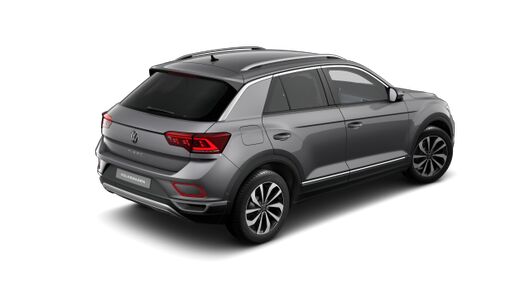 Slika: T-Roc 4Me 1.5 TSI