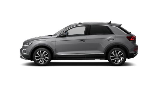 Slika: T-Roc 4Me 1.5 TSI