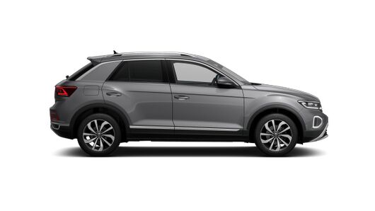 Slika: T-Roc 4Me 1.5 TSI