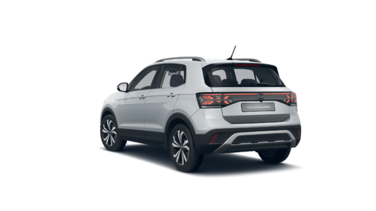 Slika: T-Cross Style 1.0 TSI DSG