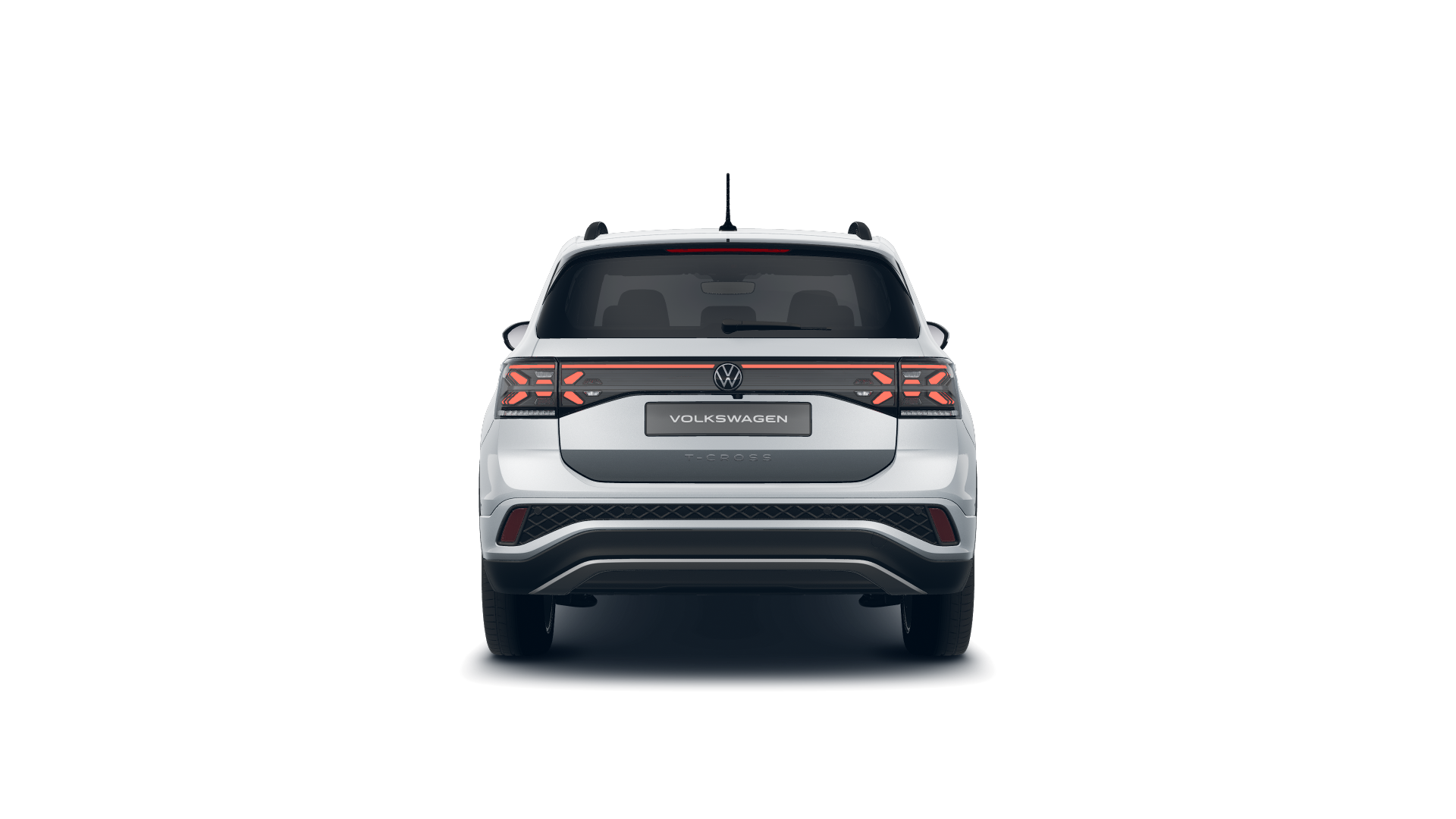 Slika: T-Cross 4JOY 1.0 TSI DSG