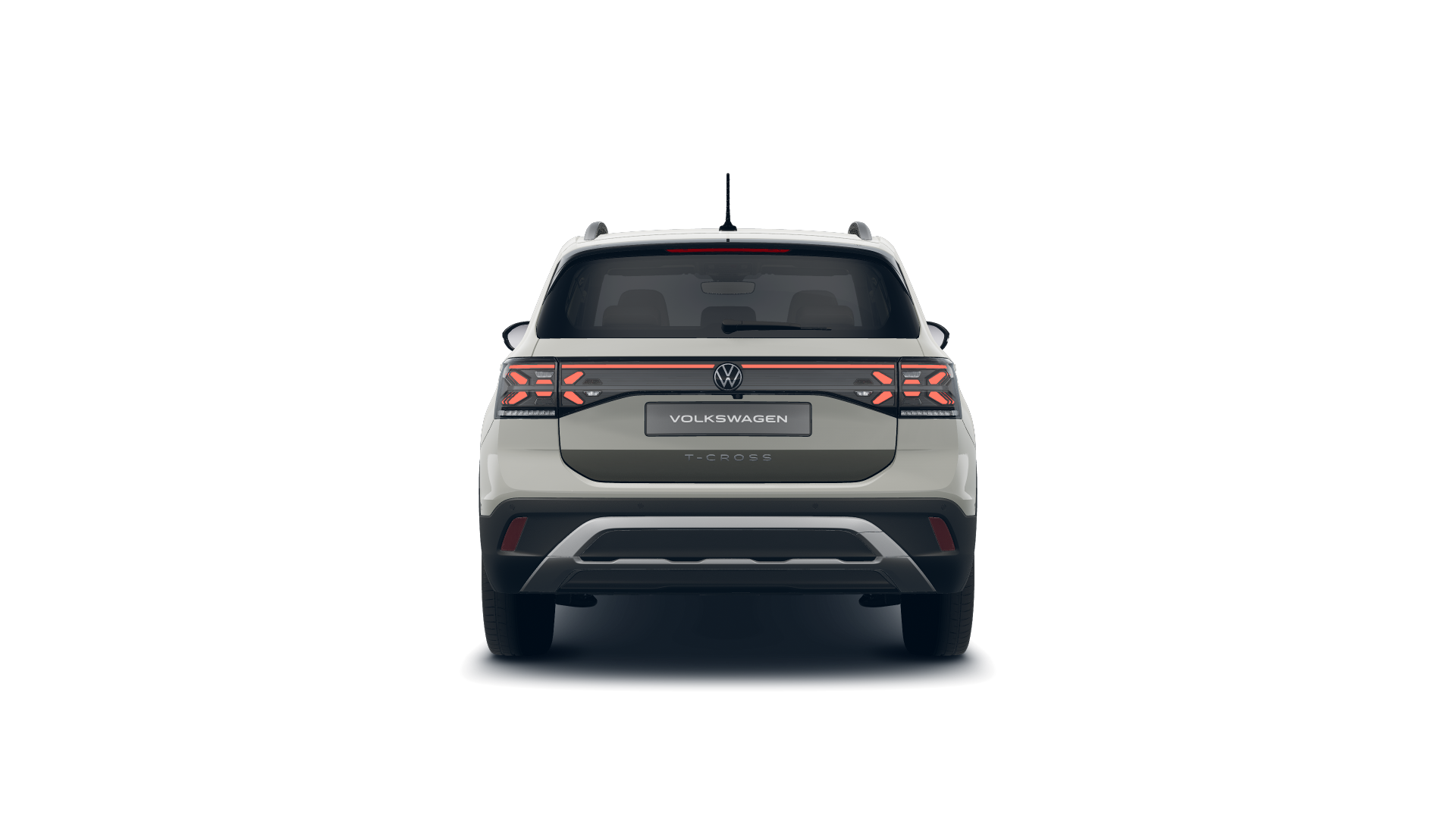 Slika: T-Cross Style 1.0 TSI