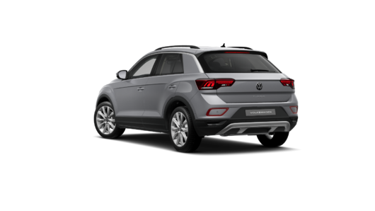 Slika: T-Roc 4ALL 1.5 TSI