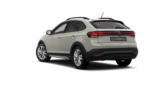 Taigo 4ALL 1.0 TSI DSG