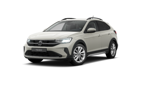 Taigo 4ALL 1.0 TSI DSG