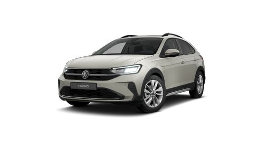 Slika: Taigo 4ALL 1.0 TSI DSG