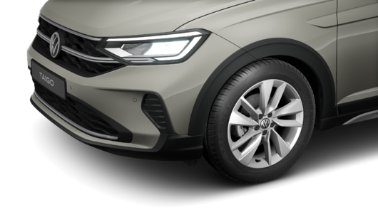 Taigo 4ALL 1.0 TSI DSG