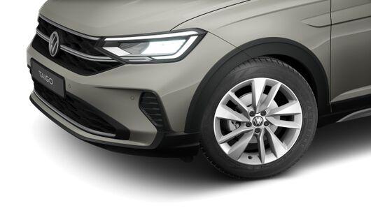 Slika: Taigo 4ALL 1.0 TSI DSG