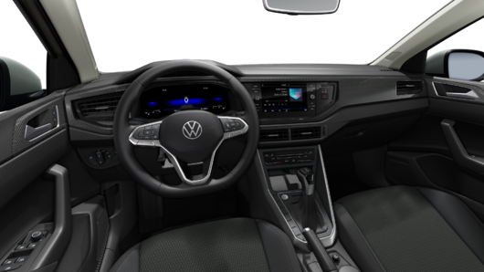 Taigo 4ALL 1.0 TSI DSG
