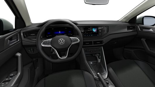 Slika: Taigo 4ALL 1.0 TSI DSG