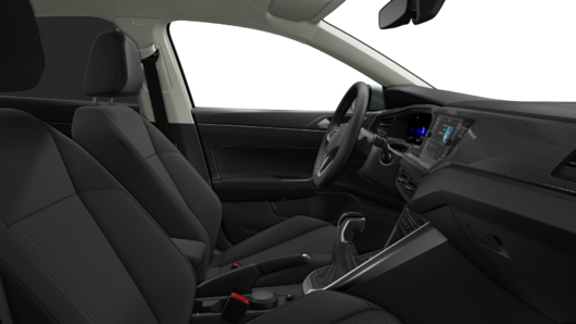 Taigo 4ALL 1.0 TSI DSG