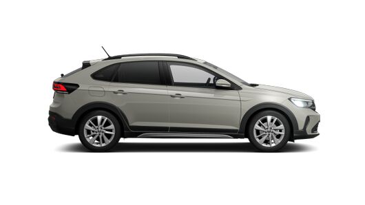 Slika: Taigo 4ALL 1.0 TSI DSG
